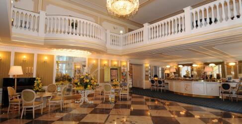 Esplanade Spa and Golf Resort-2