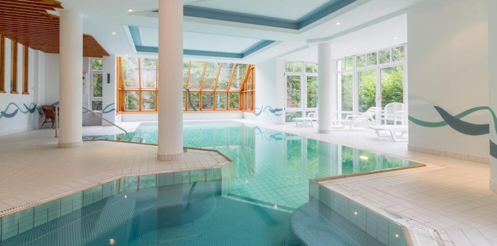 Hotel Sauerbrey