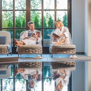 Tannenhof Alpines Lifestyle Hotel