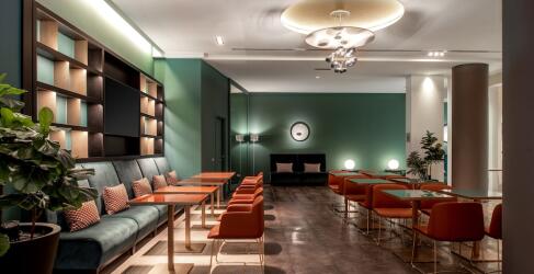 ramada plaza by wyndham milan-15