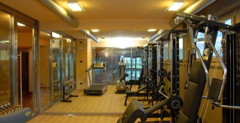 Palace Hotel Wellness & Beauty-1