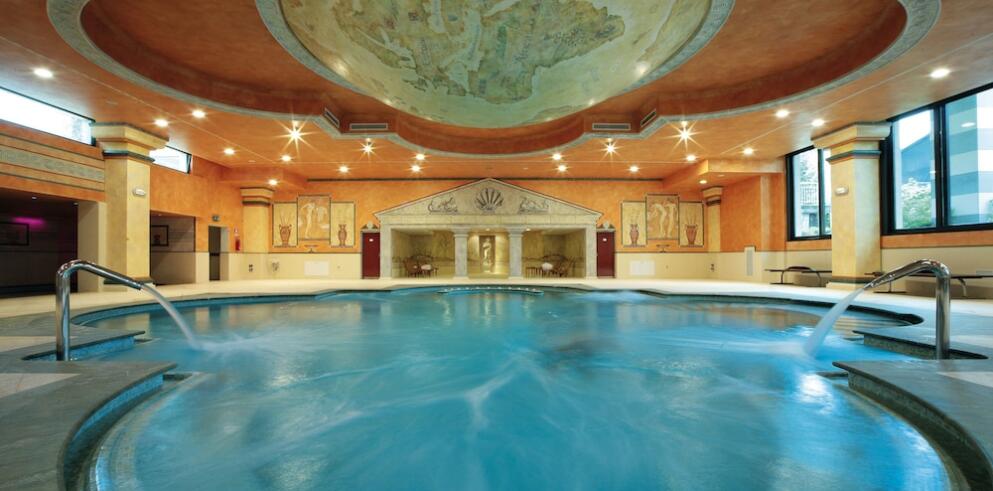 Villa Quaranta Tommasi Wine Hotel & Spa