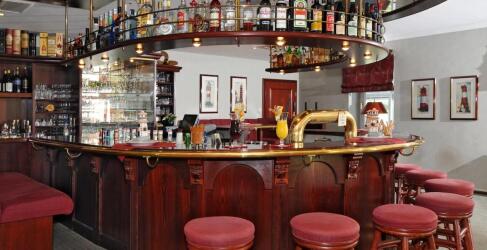 Parkhotel Am Glienberg by UNO-3