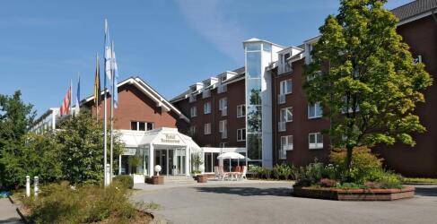 Parkhotel Am Glienberg by UNO-1