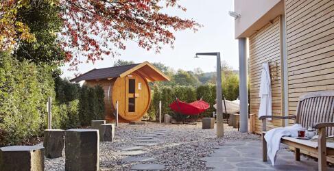 Lindner Hotel Wiesensee-0