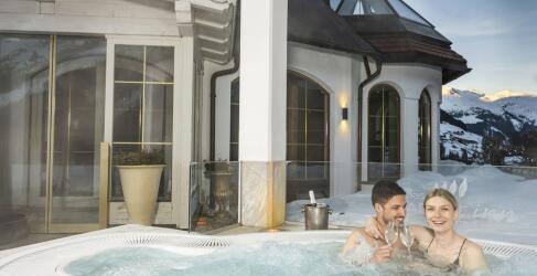 Adler Inn Tyrol Mountain Resort SUPERIOR-1