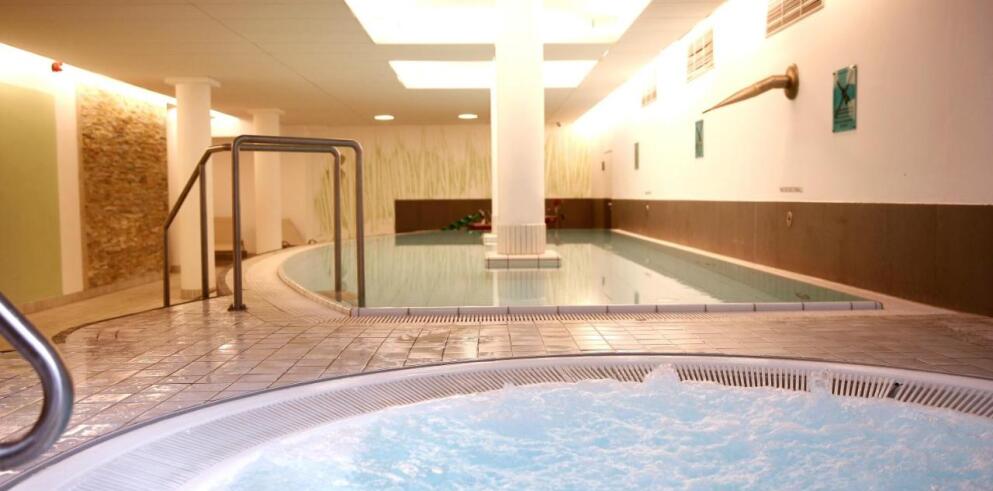 Sonnenhotel Bayerischer Hof