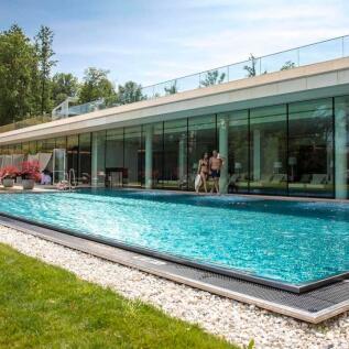 Falkensteiner Schlosshotel Velden