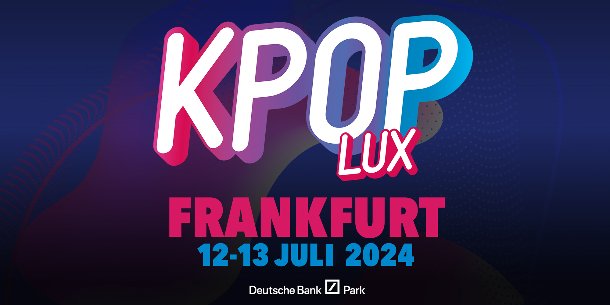 KPOP LUX Festival 2024