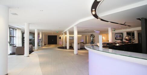 Parc Hotel Alvisse-4