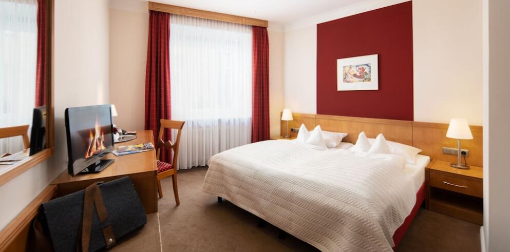 Hotel Baseler Hof