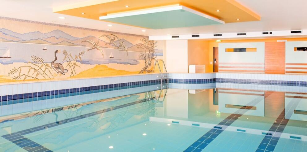 Hotel Lyskirchen in Cologne ab € 72,00