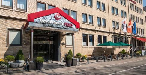 Best Western Plus Hotel St. Raphael-0