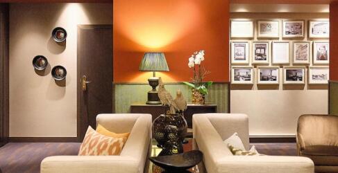 Best Western Plus Hotel St. Raphael-3