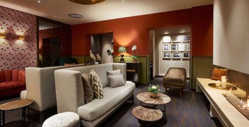 Best Western Plus Hotel St. Raphael-6