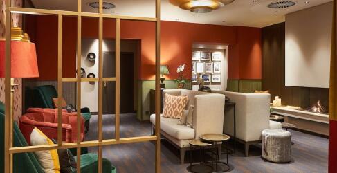 Best Western Plus Hotel St. Raphael-1