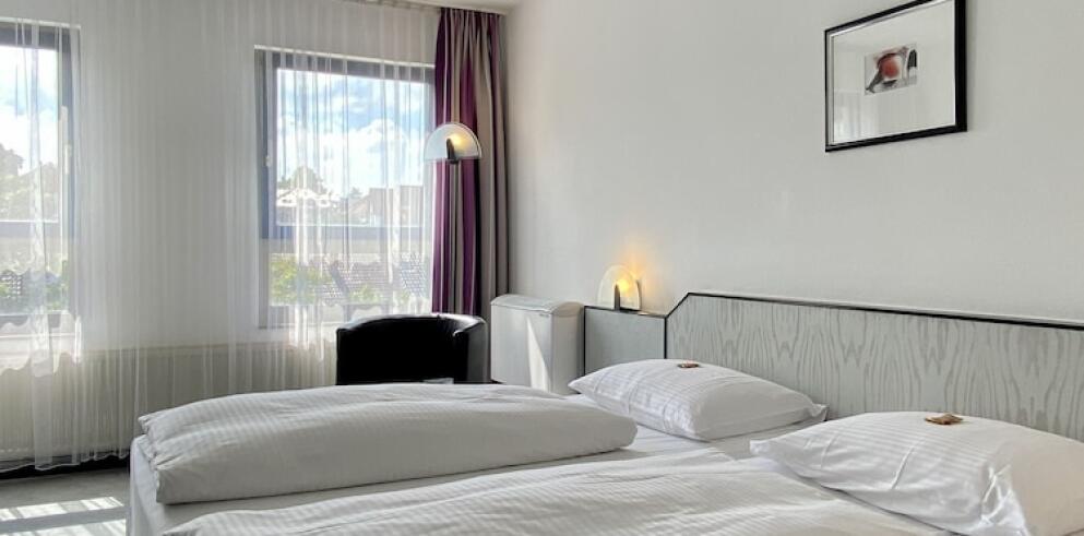 City Hotel Fortuna Betriebs Gmbh City Hotel Fortuna in Reutlingen | Sale - 21%