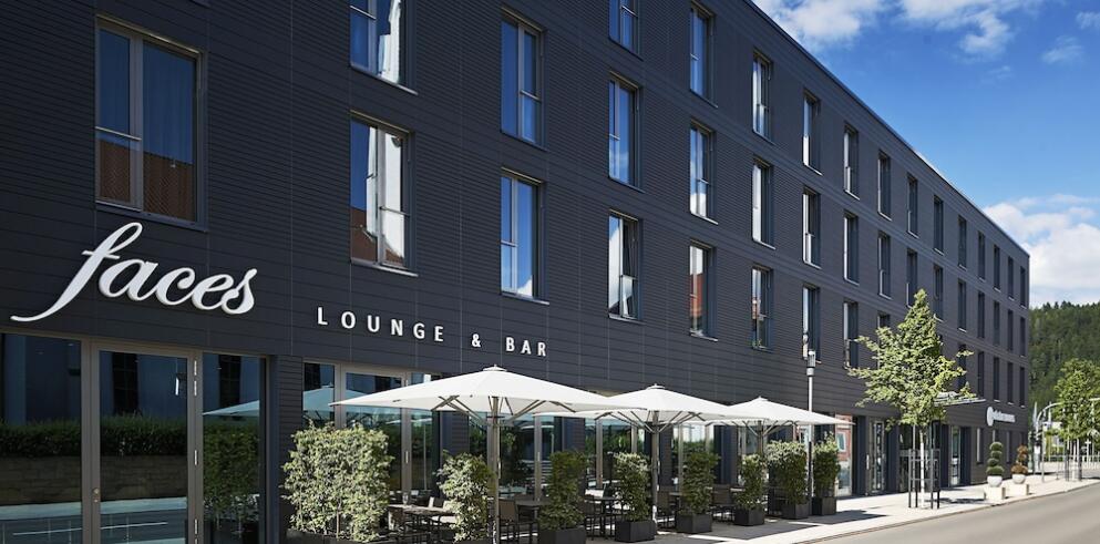 LÉGÈRE HOTEL Tuttlingen