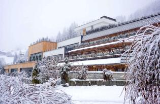 Unvergleichlicher Luxusurlaub in der malerischen Bergkulisse Südtirols