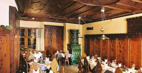 Hotel Goldener Engl-17
