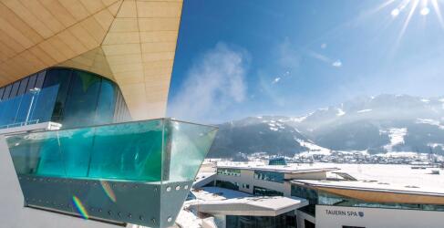 TAUERN SPA Kaprun-10