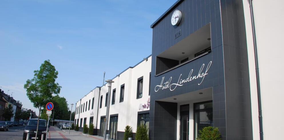 Hotel Lindenhof