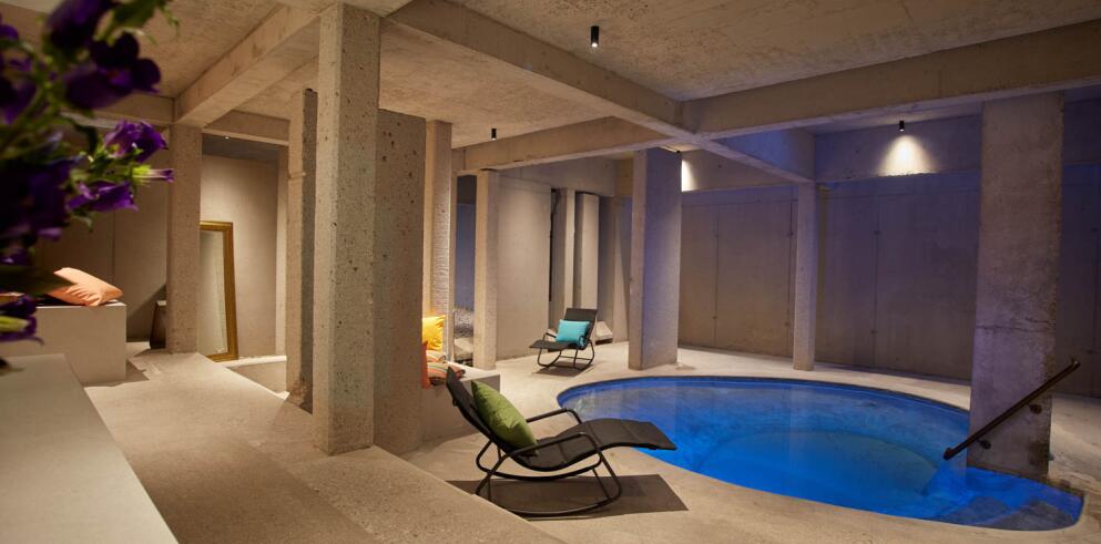 Hotel BERGEBLICK