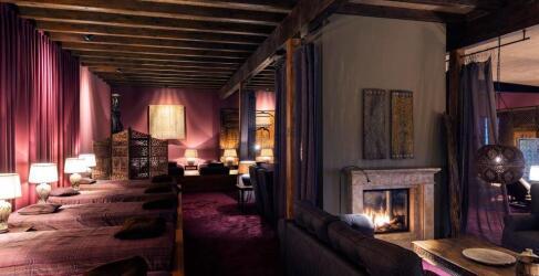 vabali spa Düsseldorf - Gutscheinangebot-5