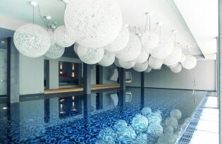 Wellness und aktive Entspannung im atemberaubenden Brandnertal