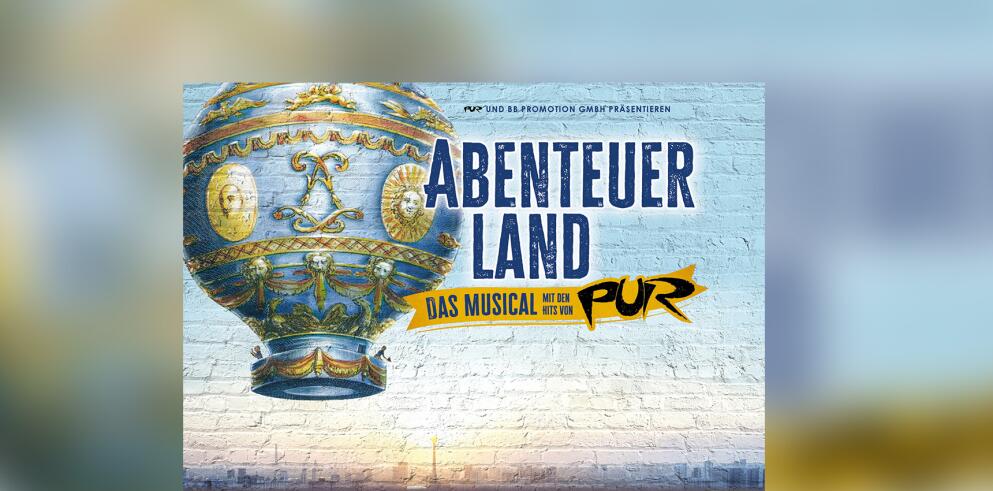 Pur Musical Dsseldorf Tickets