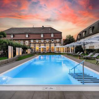Welcome Hotel Bad Arolsen