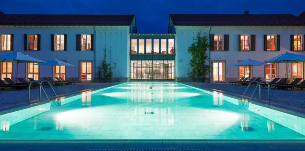 Gräflicher Park Health & Balance Resort | Uitverkoop - 25 %