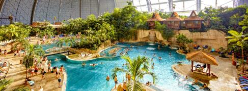 Tropical Islands | Sale - 25%