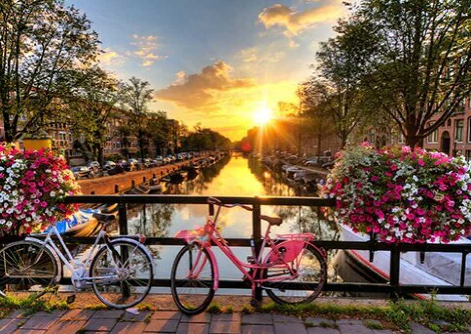 Holland