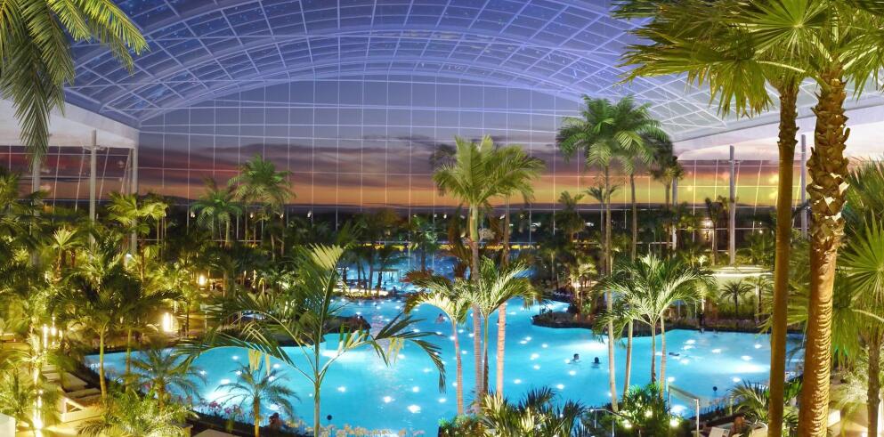 Therme Sinsheim Gutschein