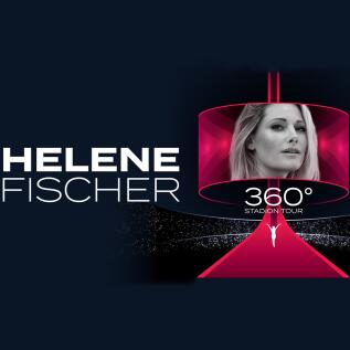 Helene Fischer Live in Berlin