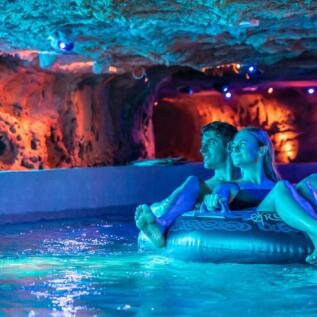 Wertgutschein für Rulantica: die Wasserwelt des Europa-Park