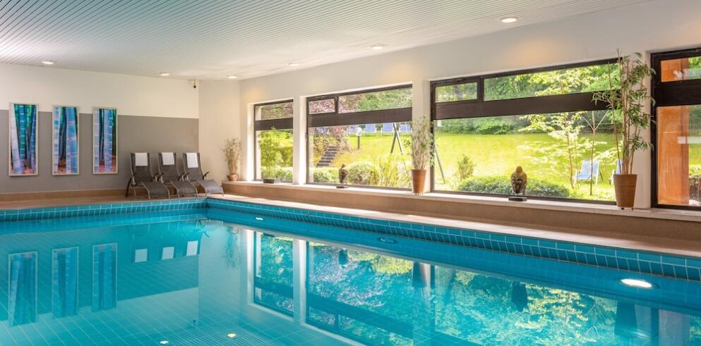 Leonardo Royal Hotel Baden