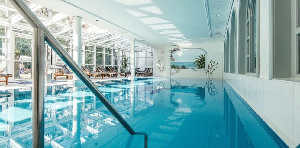 Hotel Villa Heine