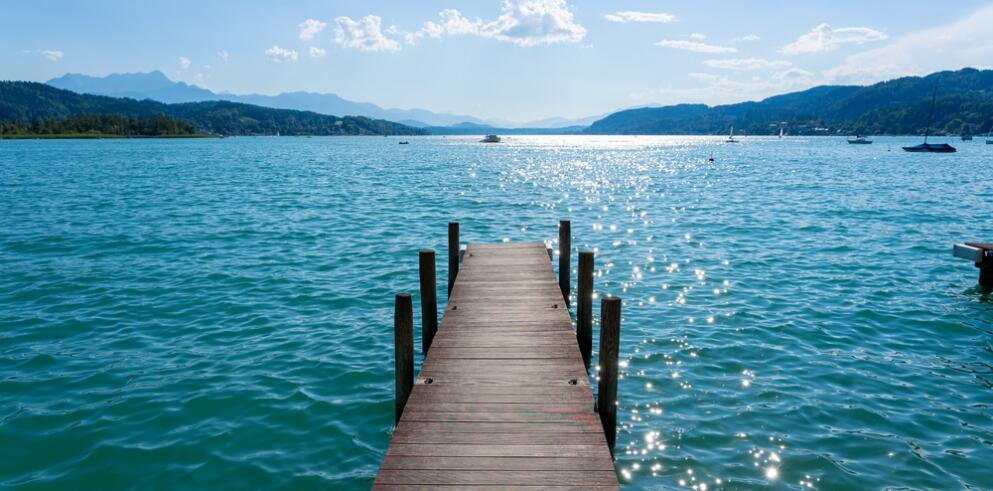 Hotel Park's Velden