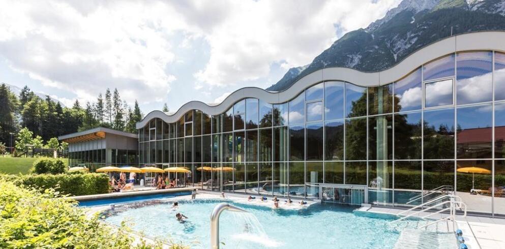Biohotel Leutascherhof