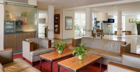 Mercure Hotel München Freising Airport-5