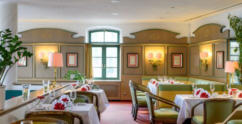 Mercure Hotel München Freising Airport-2