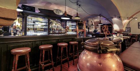 Mercure Hotel München Freising Airport-3