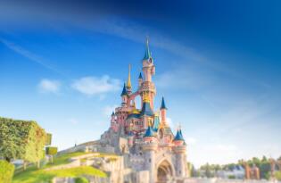 Zauberhafte Reise für die ganze Familie zu Micky, Minnie, Goofy und Co.