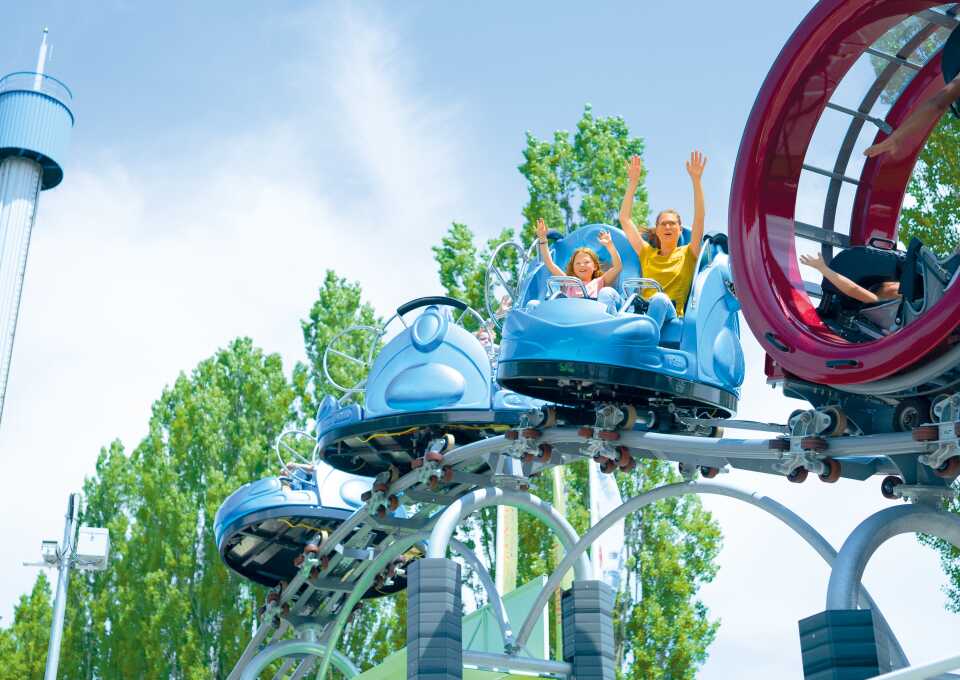 Ravensburger Spieleland Bodensee