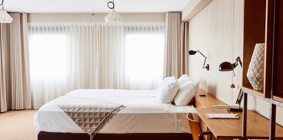 Good Hotel London