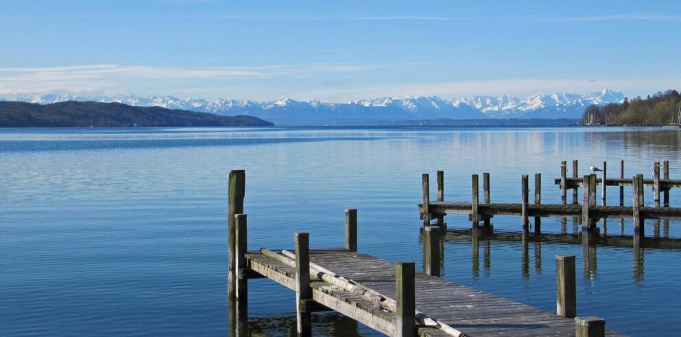 Hotel Vier Jahreszeiten Starnberg
