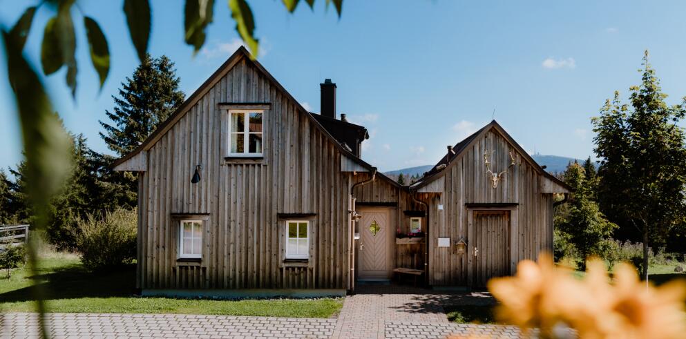 Torfhaus HARZRESORT