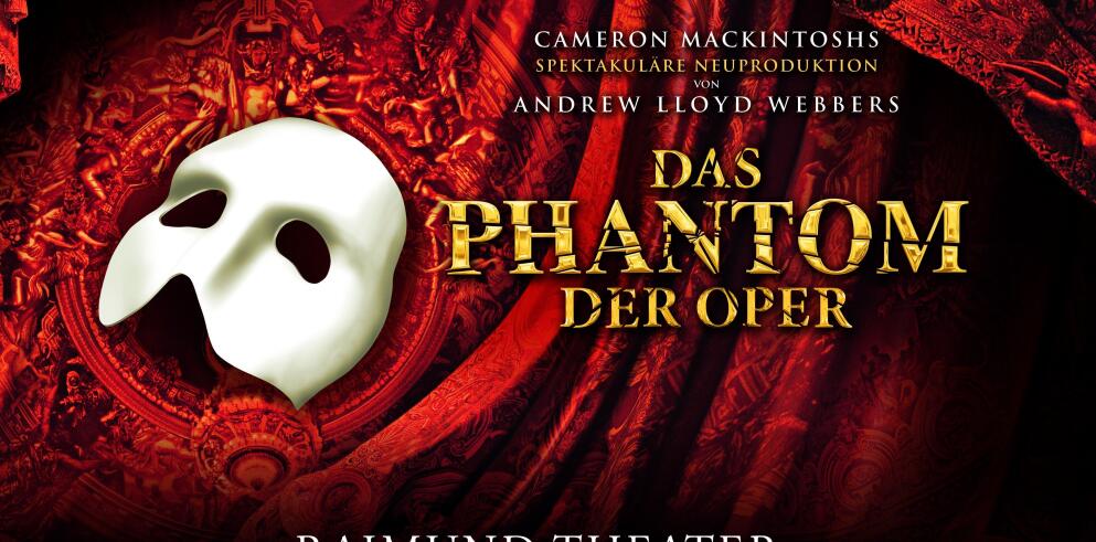 Phantom Der Oper Musik Der Nacht Text DAS PHANTOM DER OPER Wien | Sale - 37%
